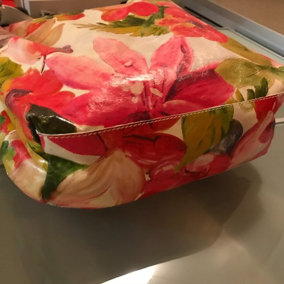 Maurizzio Tauti and Italian leather purses - Picture 3 of 3